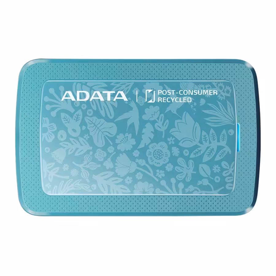 قیمت و خرید هارد اکسترنال 1 ترابایت ای دیتا مدل HC300 ECO | یاس ارتباط