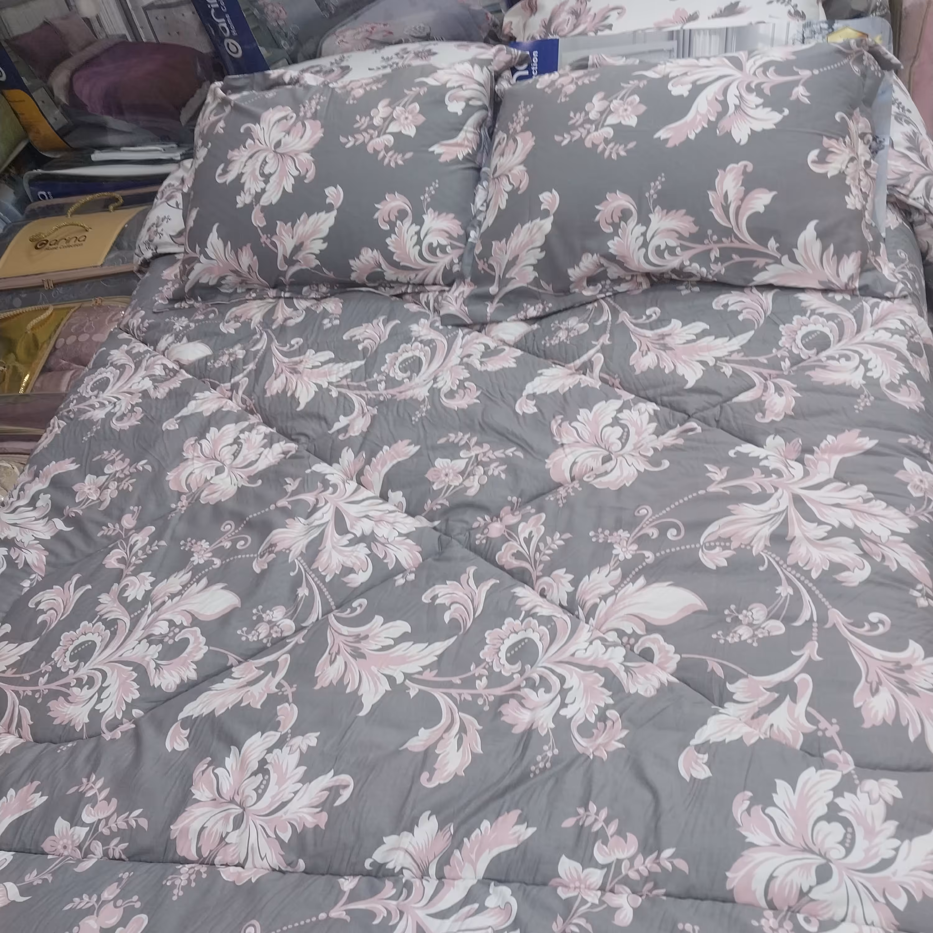 روتختی دو نفره  کارینا