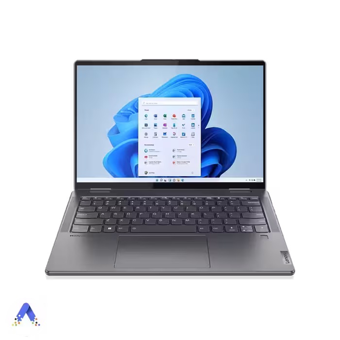 لپ تاپ لنوو Yoga 7-Z
