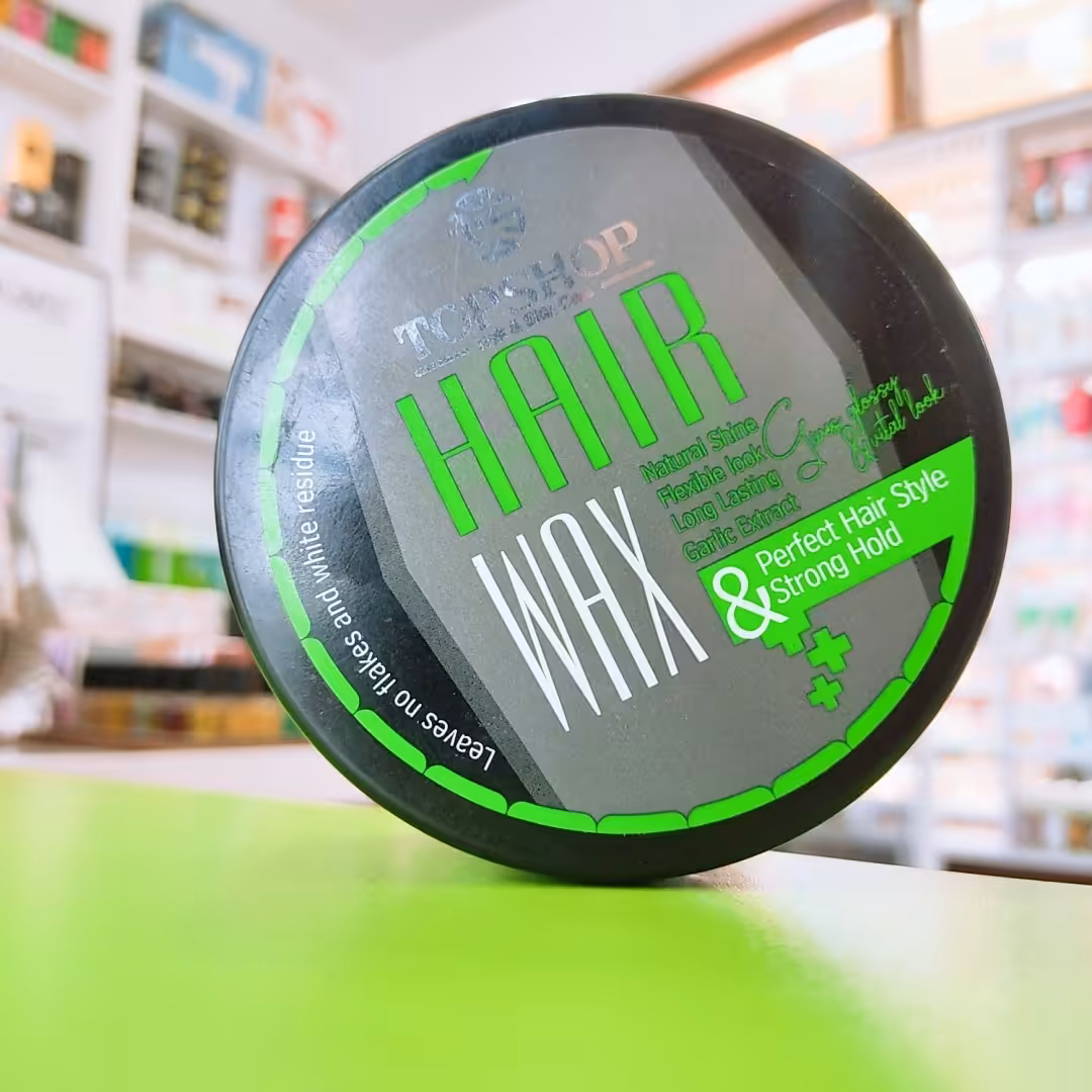 واکس مو تاپ شاپ