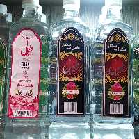 گلاب ممتاز برند طوبی