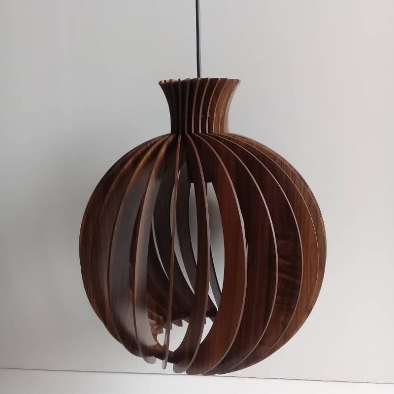 لوستر  انار