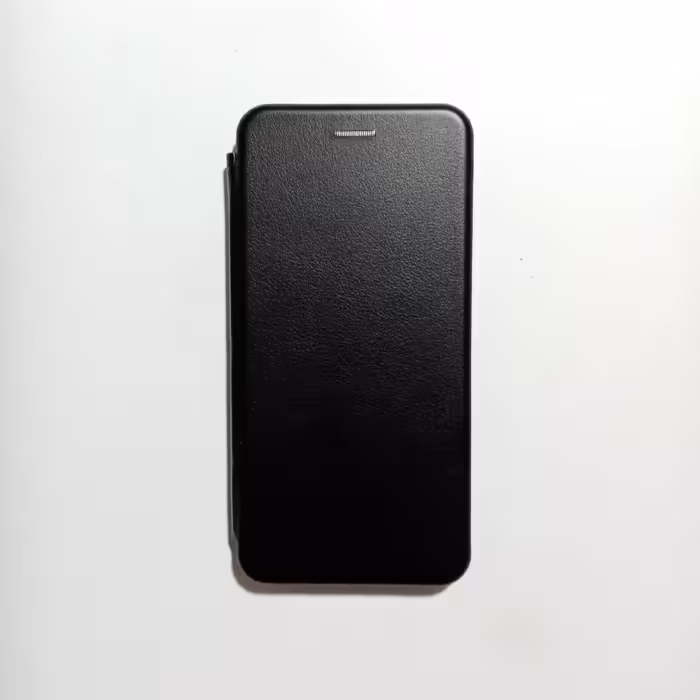 کیف کلاسوری چرمی مناسب برای گوشی موبایل سامسونگ A02s