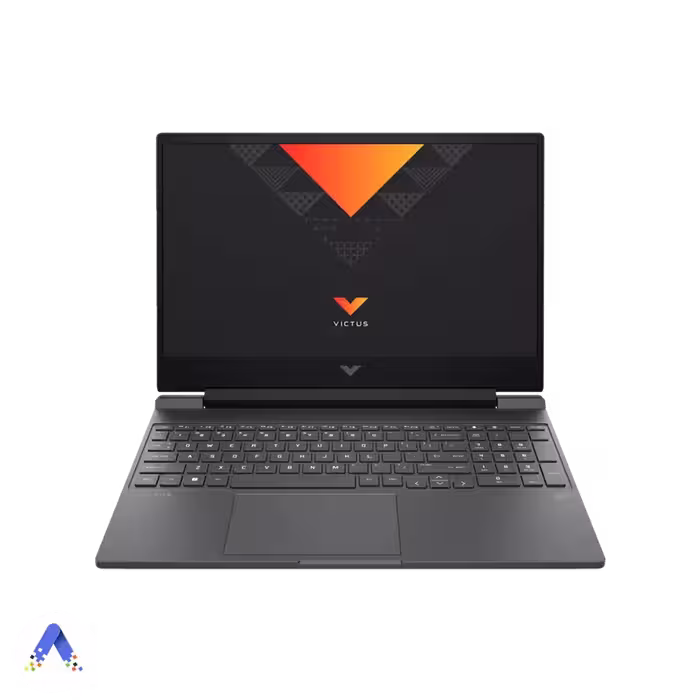 لپ تاپ گیمینگ اچ پی Victus Gaming Laptop 15-FA1060NIA-ZA (2023)