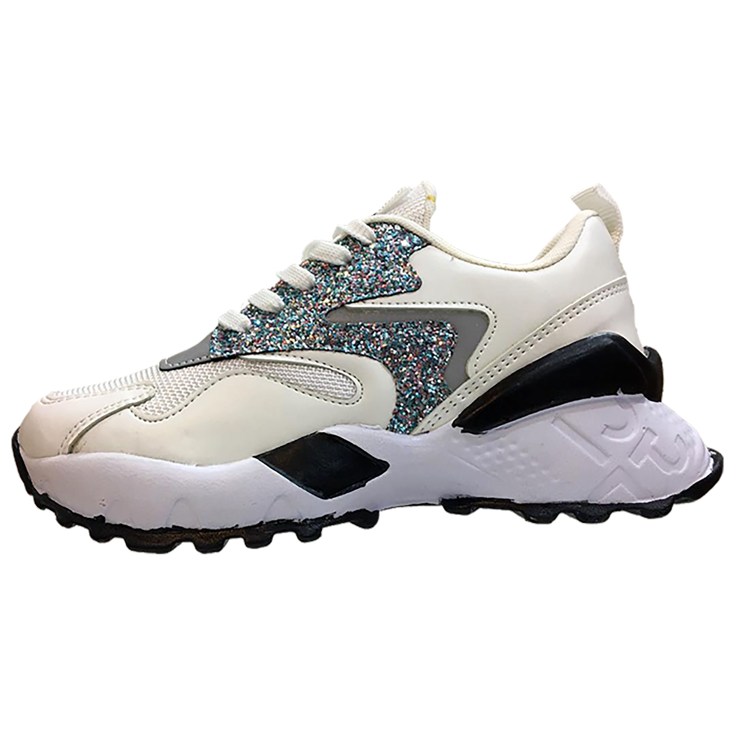 کفش اسپورت لمه سنگی سایز 39