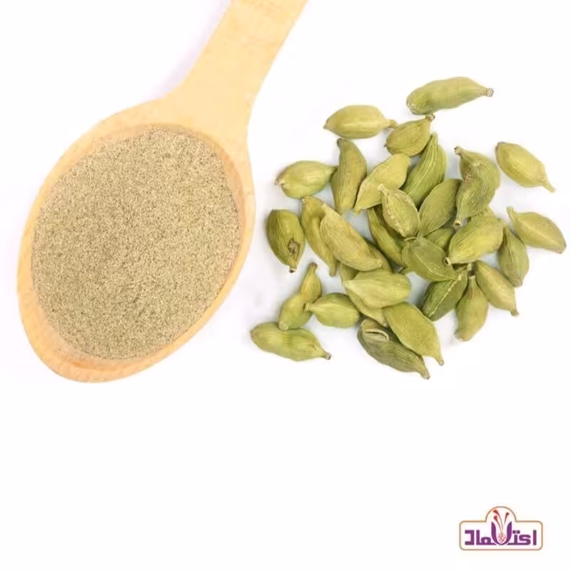 پودر هل20 گرمی اعتماد - حذف شده