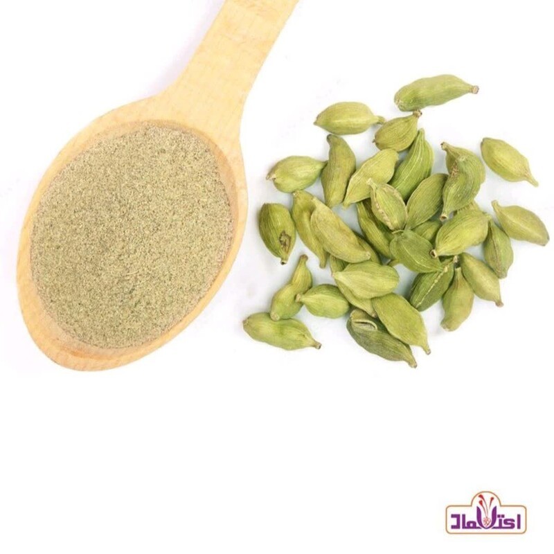 پودر هل20 گرمی اعتماد - حذف شده