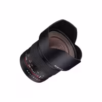 لنز سامیانگ مدل Samyang 10mm f/2.8 ED AS NCS CS for Canon
