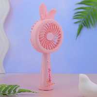 فن فانتزی دستی طرح خرگوش کد 678