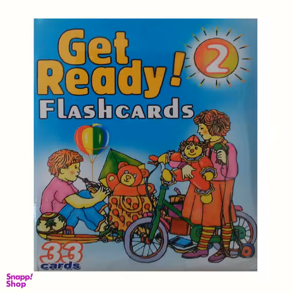 فلش کارت زبان آموزی (2)