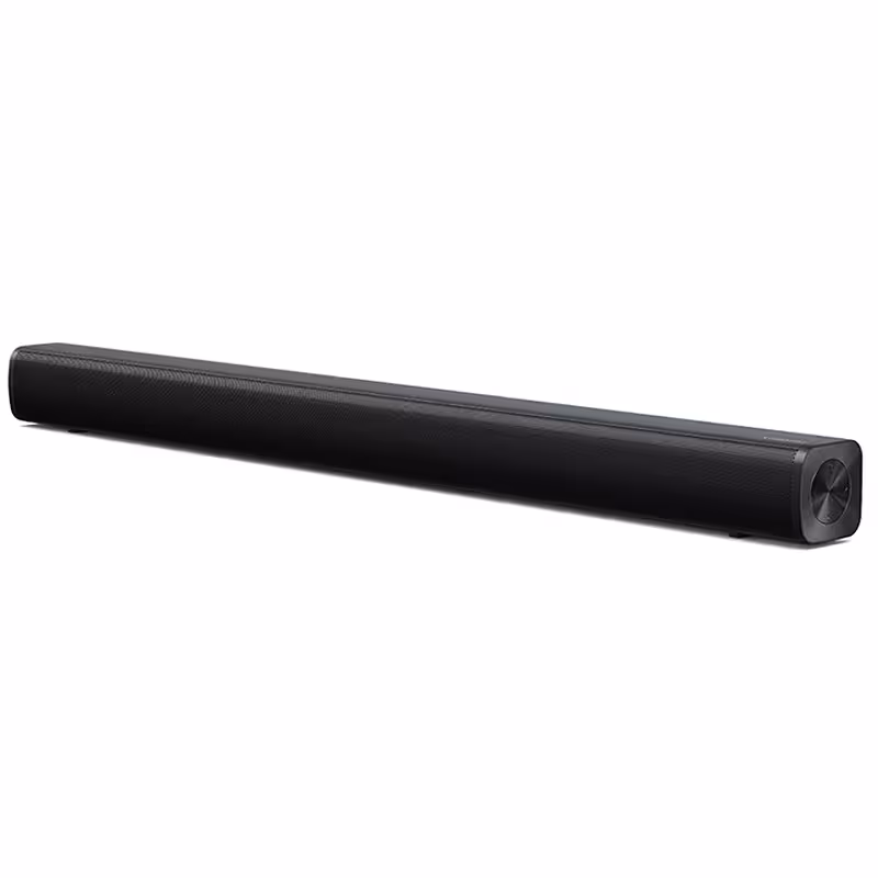 ارسال فوری   امکان خرید حضوری   ضمانت سلامت و اورجینال بودن کالا   ساندبار بلوتوثی شیائومی مدل xiaomi TV speaker 2.0