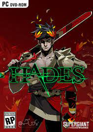 بازی Hades برای PS5 کارکرده