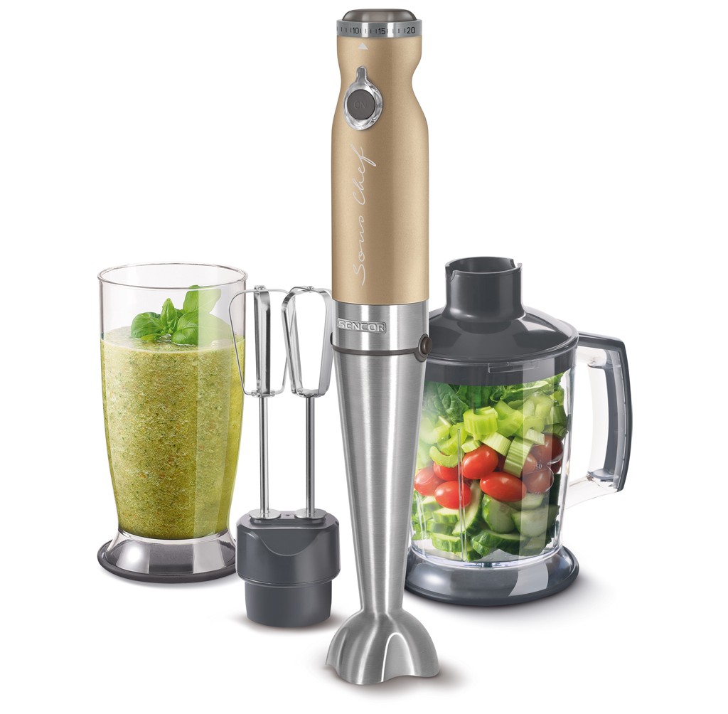 گوشت کوب برقی سنکور مدل SHB 5607