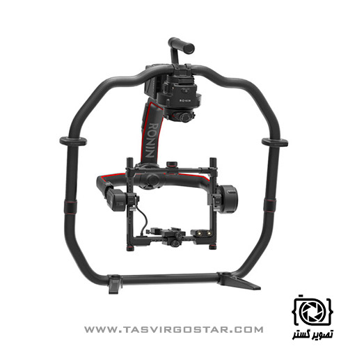لرزشگیر DJI Ronin 2