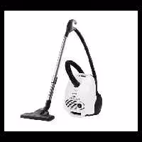 جارو برقی 2000 وات سایا مدل فوتون