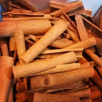 دارچین اندونزی (50گرمی)