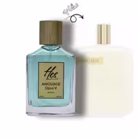 عطر مردانه حس مدل آمواج د لایبرری کالکشن اوپوس V (آمواژ اپوس 5) - hes - AMOUAGE - The Library Collection Opus V