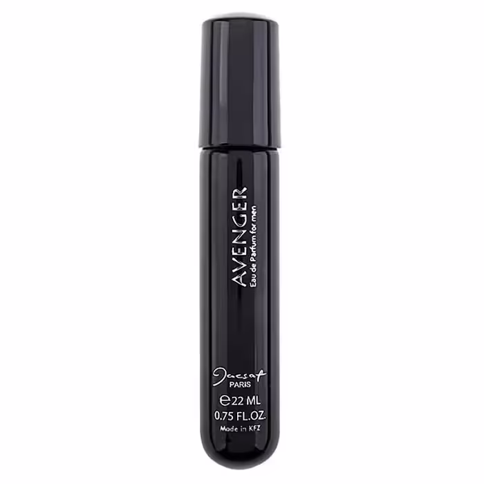 عطر جیبی ادو پرفیوم ژکساف اونجر مردانه | Jacsaf Avenger Pocket Perfume For Men 22ml