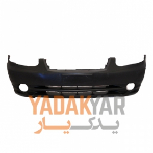 پوسته سپر خام هیوندای ورنا جلو هیوندایی (جنیون پارت) - کره