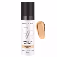 پرایمر گلدن رز Luminus Finish Volume