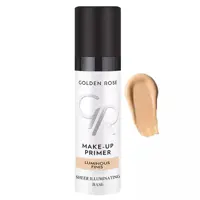 پرایمر گلدن رز Luminus Finish Volume