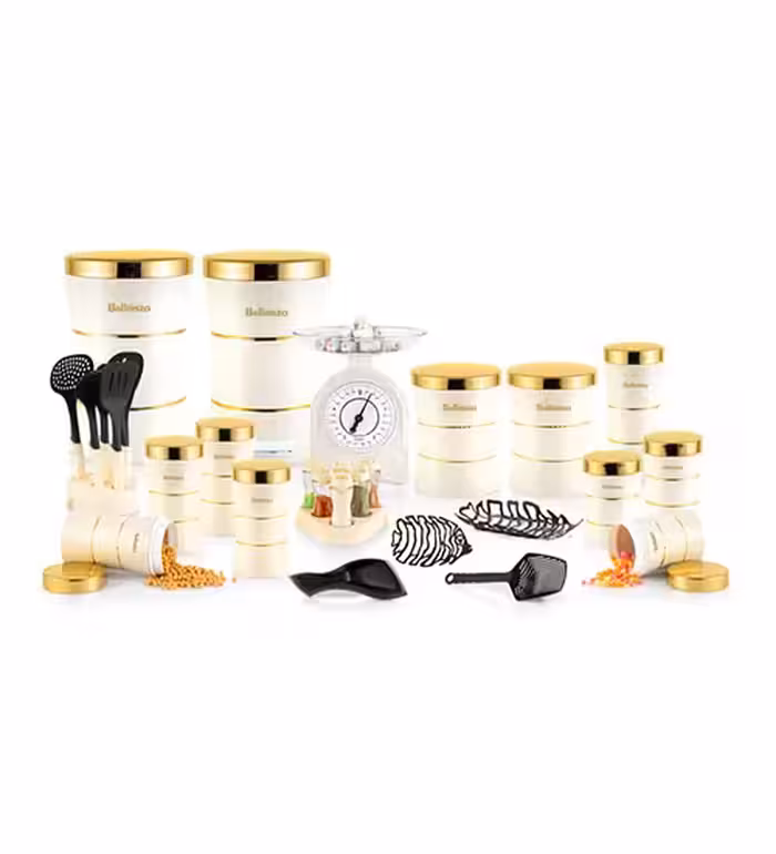 سرویس آشپزخانه بلانزو مدل 4040