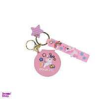 جاکلیدی مگافون مدل اسب تک شاخ آینه دار کد K043