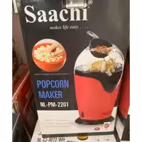 پفیلا ساز مارک saachi 