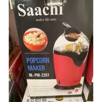 پفیلا ساز مارک saachi 