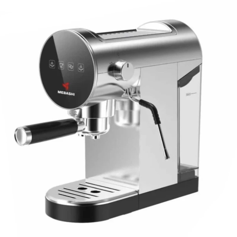 اسپرسو ساز مباشی مدل ME-ECM 2044 استیل

