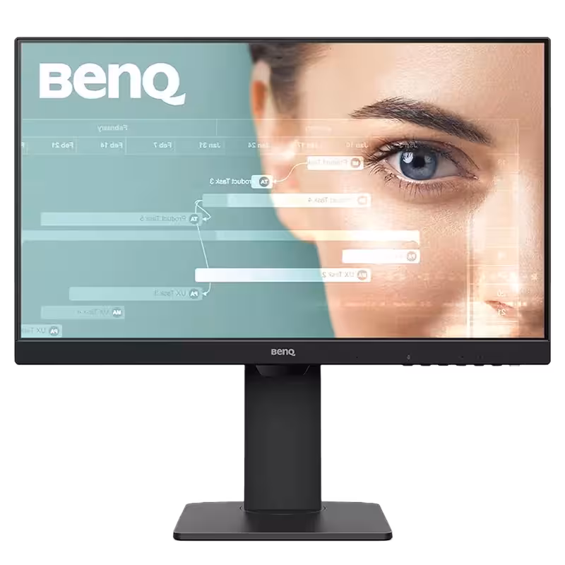 قیمت مانیتور GW2785TC بنکیو 27 اینچی 60 هرتز