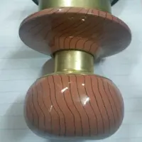قفل درب اکباتانی 