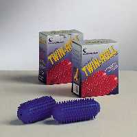 ماساژور لدراگوما Twin Roll