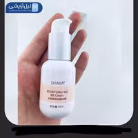 بی بی کرم پمپی مرطوب کننده شایا

