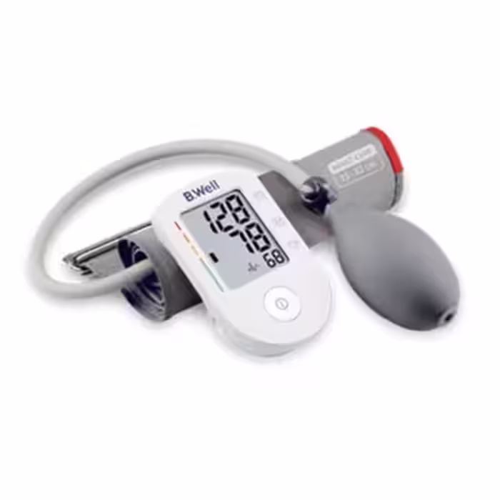 فشارسنج نیمه اتوماتیک بی ول مدل Pro30