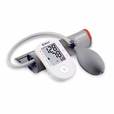 فشارسنج نیمه اتوماتیک بی ول مدل Pro30