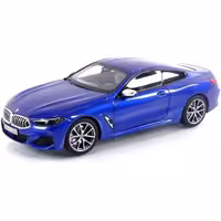 ماکت ماشین BMW M850i برند Norev