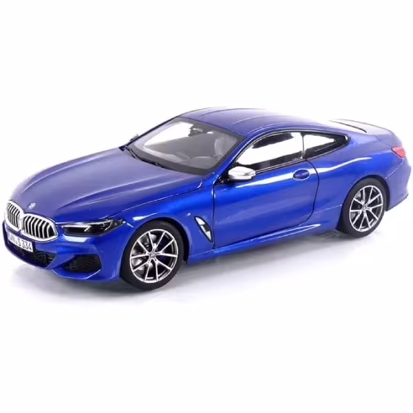 ماکت ماشین BMW M850i برند Norev