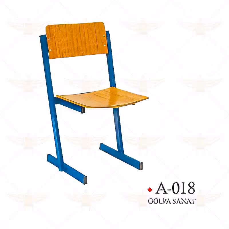 صندلی آموزشی A_018