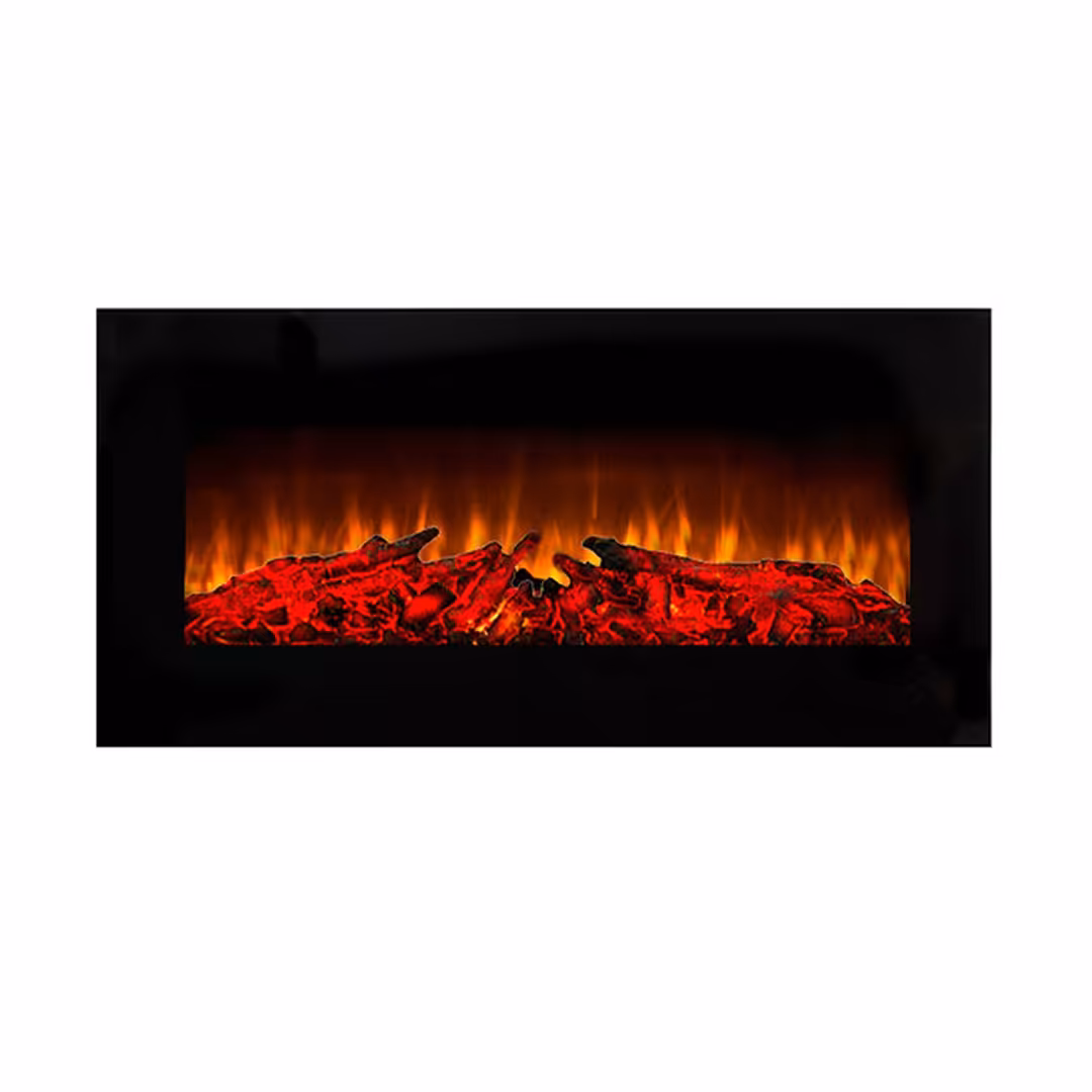 شومینه برقی بیستون مدل  H.A.120.W17.k.L2.bs