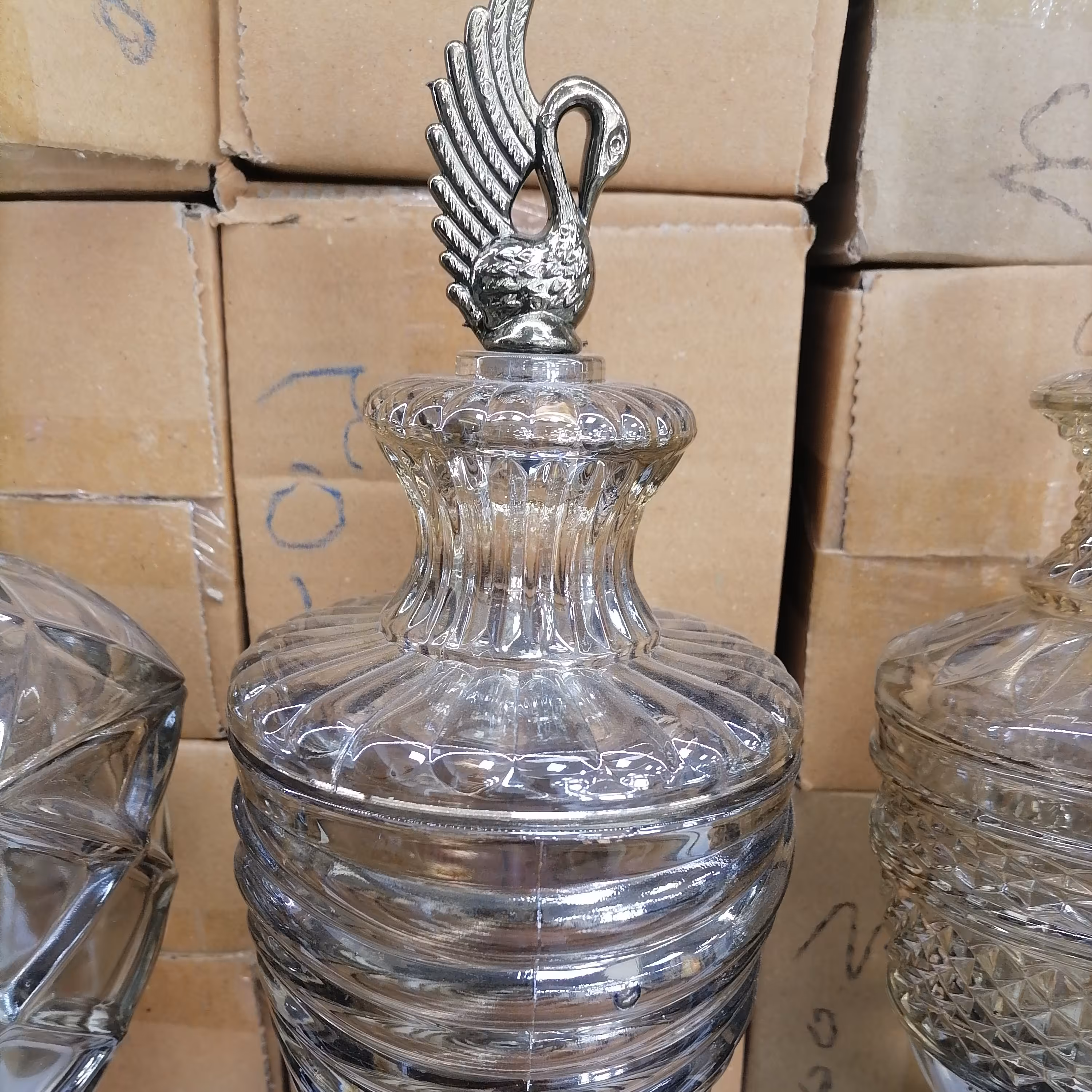 کاپ شکلات خوری