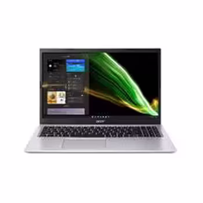 لپ تاپ ایسر 15.6 اینچی مدل Aspire 3 A315-59G-50FH-H پردازنده Core i5 رم 16GB حافظه 1TB HDD گرافیک 2GB MX 550