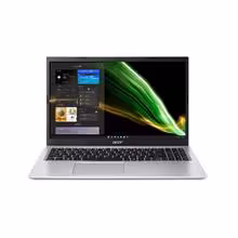 لپ تاپ ایسر 15.6 اینچی مدل Aspire 3 A315-59G-50FH-H پردازنده Core i5 رم 16GB حافظه 1TB HDD گرافیک 2GB MX 550