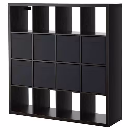 قفسه MDF چند طبقه کد 0335