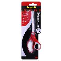 قیچی اسکاچ (Scotch) مدل مالتی پرپاس (multi purpose)سایز های 6 و 7 اینچ