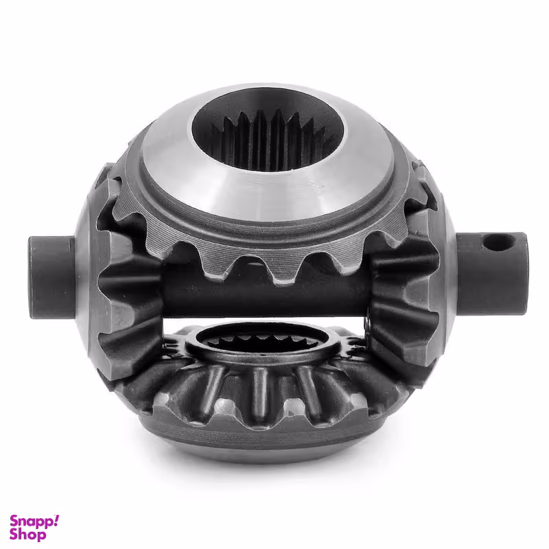 دنده دیشلی کد 561340 سایپا مناسب پراید و تیبا یورو2