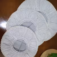 دمکنی طوسی سه سایز