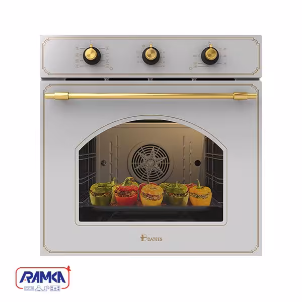 فر توکار برقی داتیس مدل DF-694U