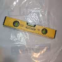 تراز 30 سانت آهنربا دار