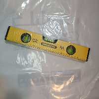 تراز 30 سانت آهنربا دار